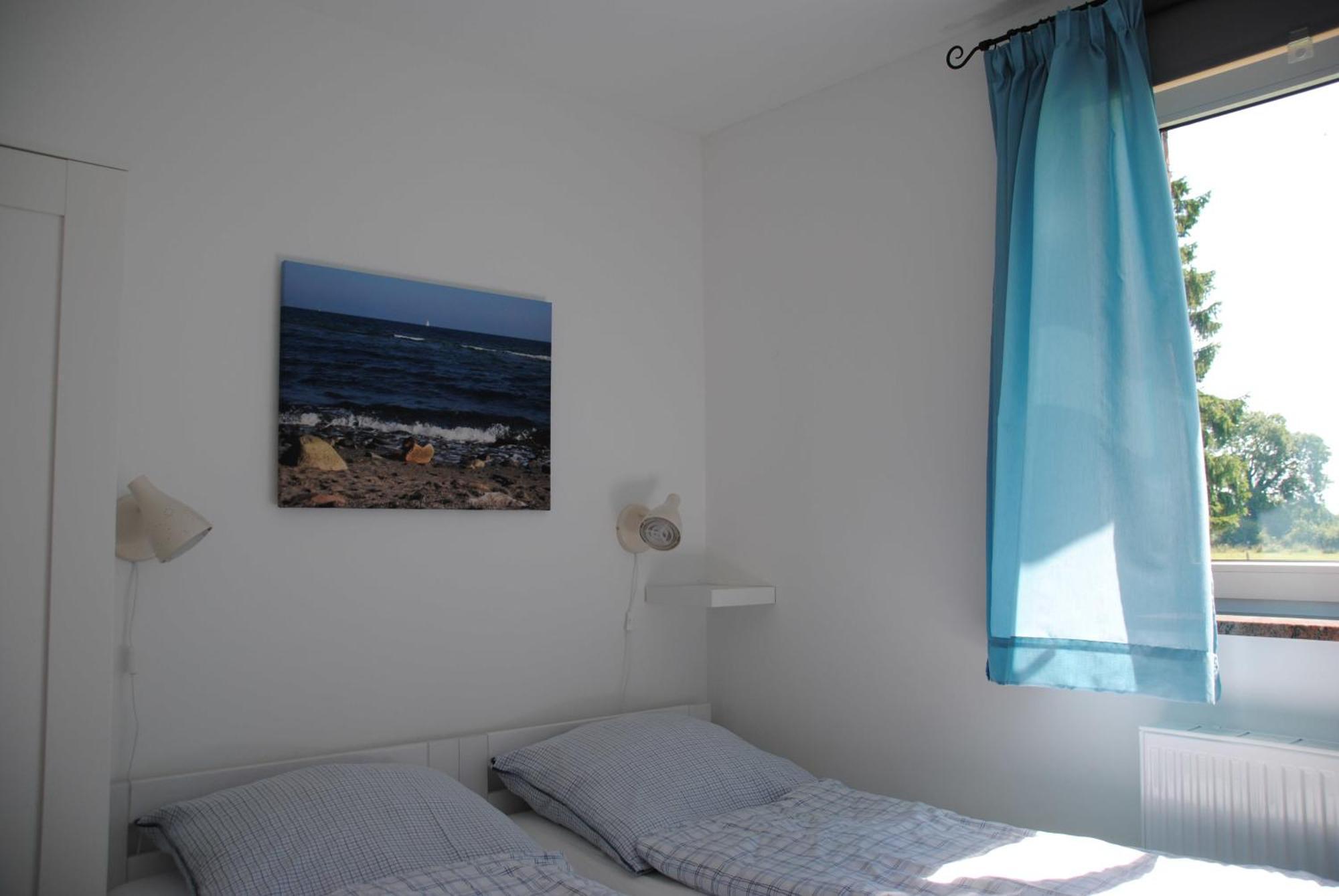 Hof Faasel - Bauernhofurlaub An Der Ostsee Grömitz Szoba fotó